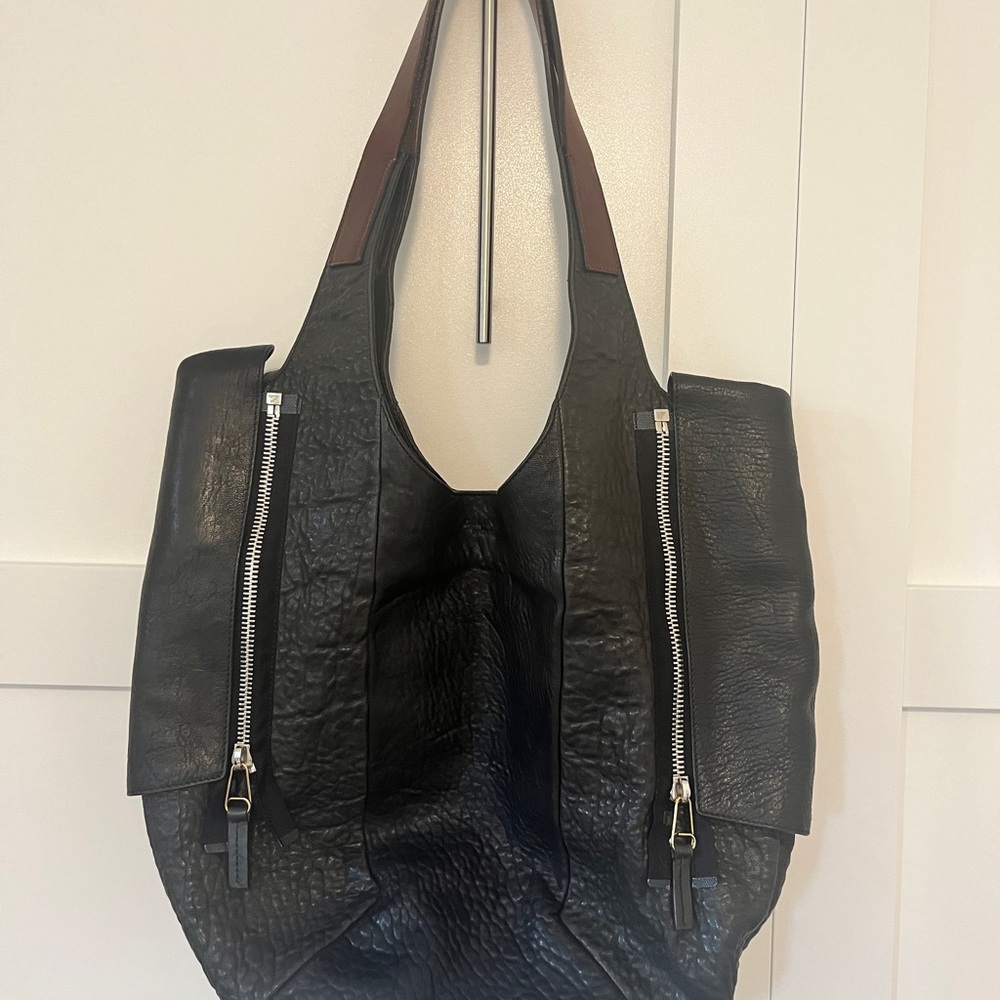Authentic Celine Shoulder Bag